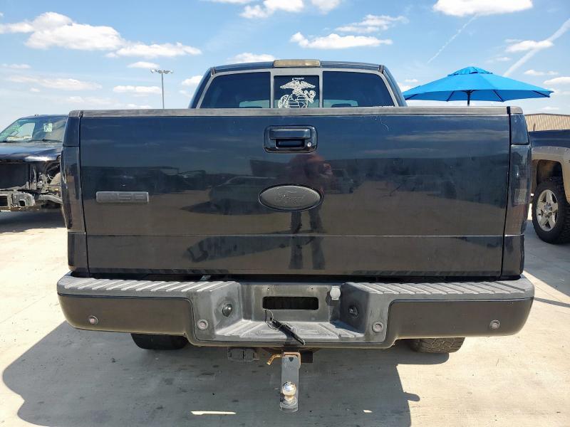 Photo 6 from auction – 2008 FORD F150 SUPER with VIN 1FTPW14V78FA34339
