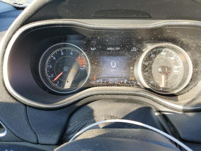 Photo 9 from auction – 2019 JEEP CHEROKEE T with VIN 1C4PJMBX6KD183283