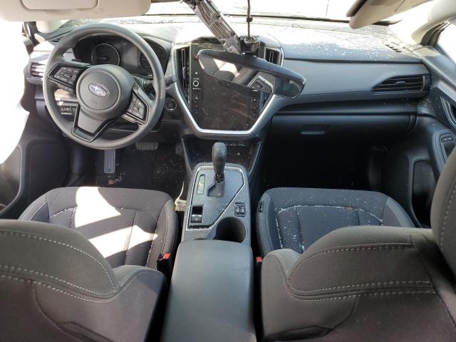 Photo 8 from auction – 2025 SUBARU CROSSTREK PREMIUM with VIN JF2GUHDC4S8268254