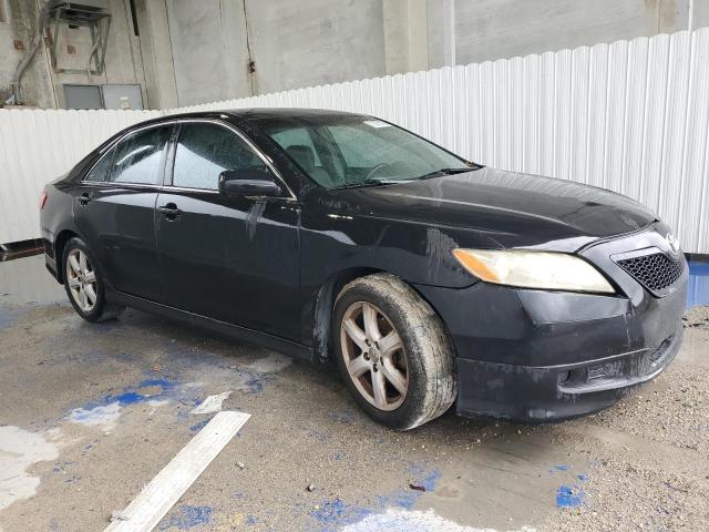 Photo 4 from auction – 2009 TOYOTA CAMRY BASE with VIN 4T1BE46K69U866488