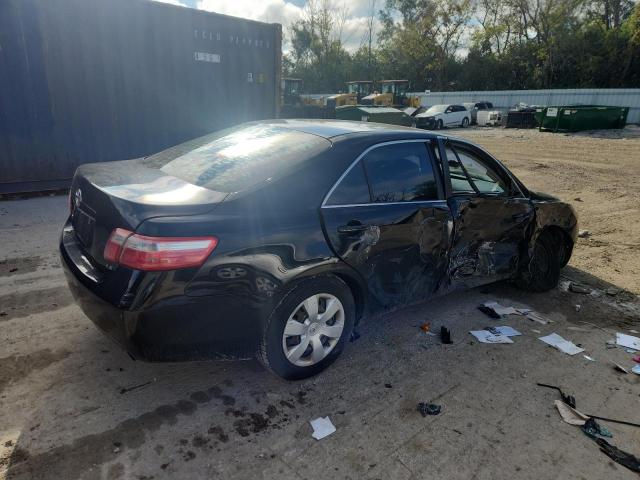 Photo 3 from auction – 2009 TOYOTA CAMRY BASE with VIN 4T1BE46K89U315334