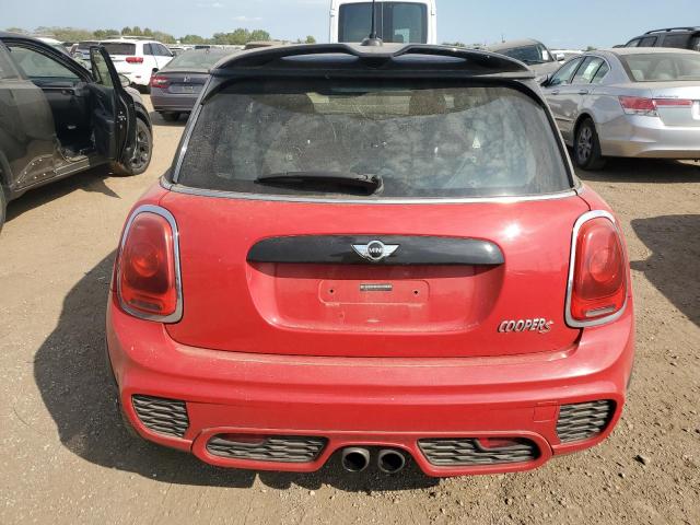 Photo 6 from auction – 2015 MINI COOPER S with VIN WMWXP7C50F2A59430