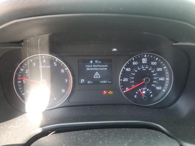 Photo 9 from auction – 2021 KIA FORTE FE with VIN 3KPF24AD5ME323261