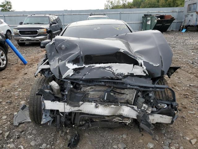 Photo 5 from auction – 2012 MERCEDES-BENZ CLS with VIN WDDLJ7EB5CA038003