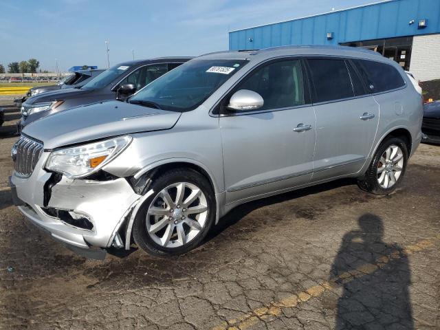 BUICK ENCLAVE 2016 with VIN 5GAKRCKDXGJ308900 - Photo from auction