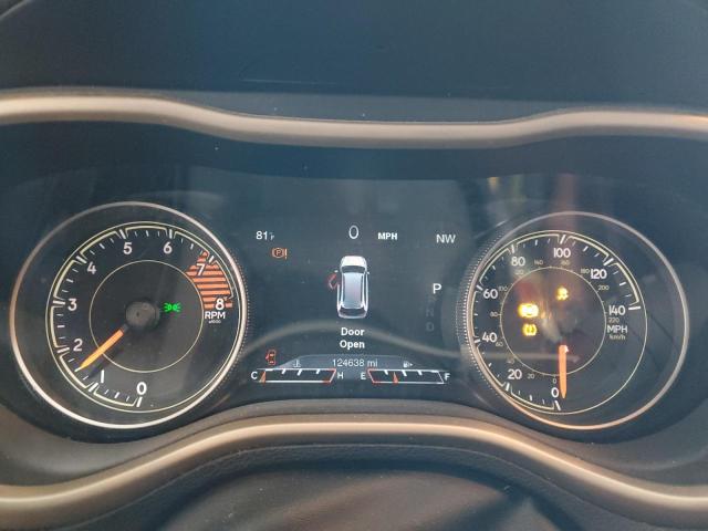 Photo 9 from auction – 2018 JEEP CHEROKEE L with VIN 1C4PJMDX6JD600073