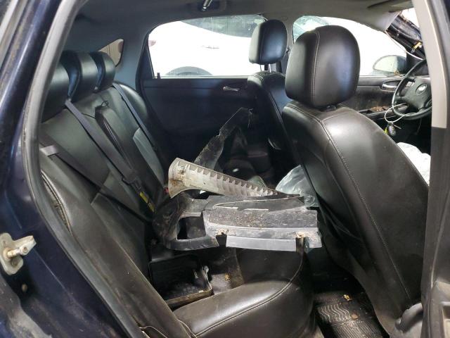 Foto 10 de la subasta – 2008 CHEVROLET IMPALA LT con VIN 2G1WT58K081200583