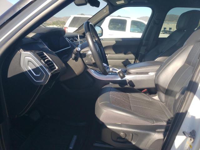 Photo 7 from auction – 2018 LAND ROVER RANGE ROVE with VIN SALWR2RK8JA402028