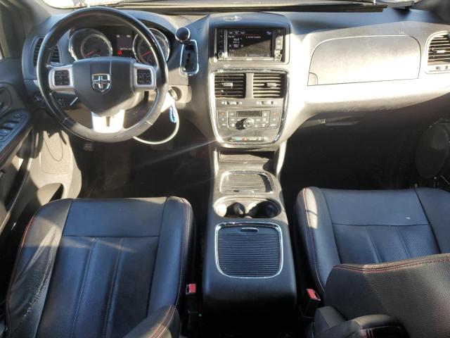 Photo 8 from auction – 2019 DODGE GRAND CARA with VIN 2C4RDGEG7KR791534