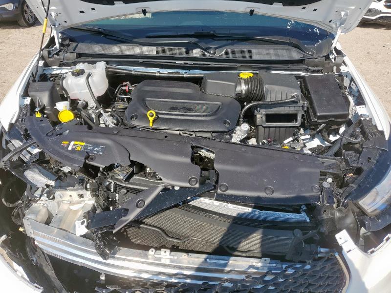 Фото 12 с аукциона – 2025 CHRYSLER PACIFICA S с VIN 2C4RC1BG1SR580219