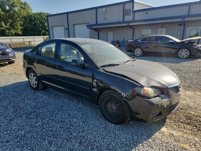 Photo 4 from auction – 2008 MAZDA 3 I with VIN JM1BK12F481862167