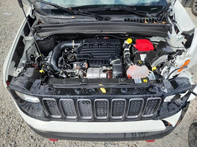 Photo 11 from auction – 2023 JEEP RENEGADE T with VIN ZACNJDC16PPP19673
