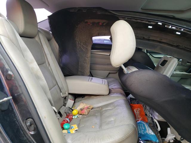 Photo 10 from auction – 2012 ACURA TL with VIN 19UUA8F5XCA029974