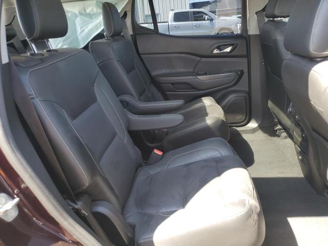 Photo 11 from auction – 2017 GMC ACADIA SLT with VIN 1GKKNNLS6HZ196719