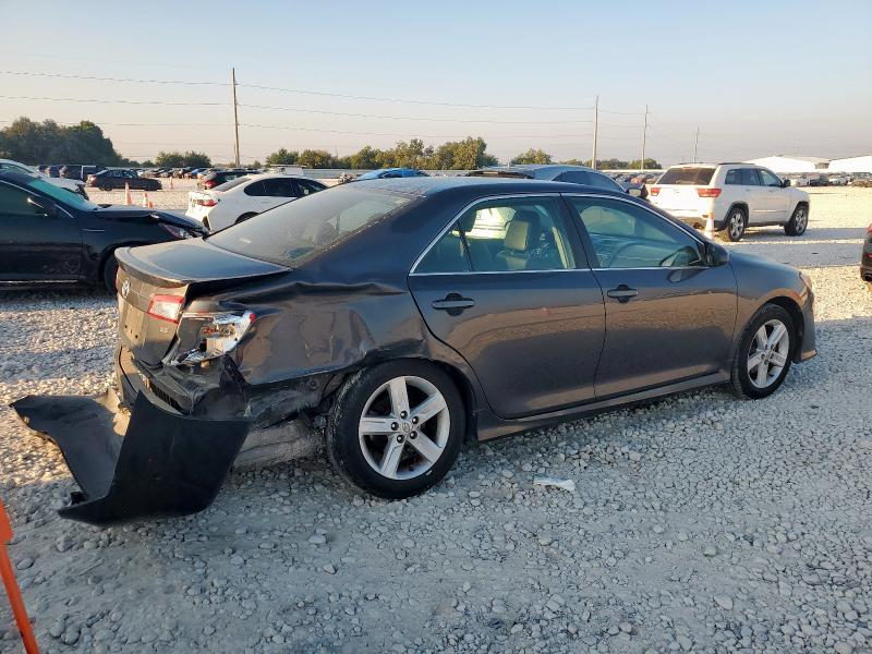 Foto 3 de la subasta – 2012 TOYOTA CAMRY BASE con VIN 4T1BF1FK4CU615861