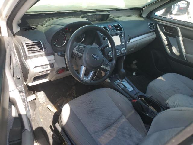 Photo 8 from auction – 2017 SUBARU FORESTER 2 with VIN JF2SJABC7HH531746