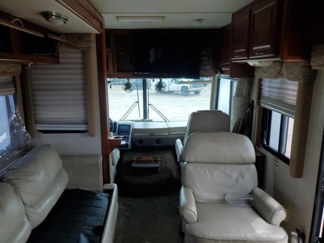 Photo 9 from auction – 2007 FTWD MOTORHOME with VIN 1F6NF53Y360A12884