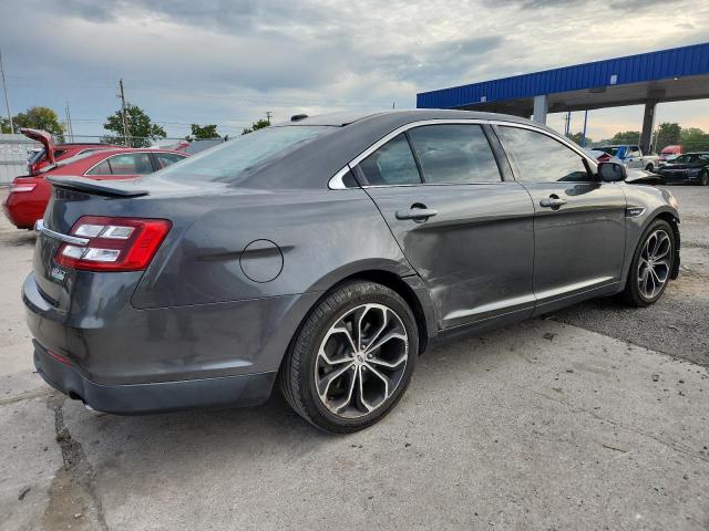 Photo 3 from auction – 2015 FORD TAURUS SHO with VIN 1FAHP2KT3FG155049
