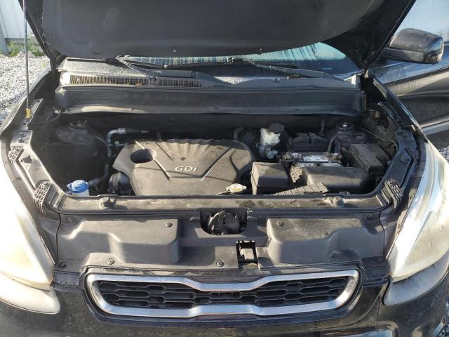 Photo 12 from auction – 2013 KIA SOUL with VIN KNDJT2A58D7557933