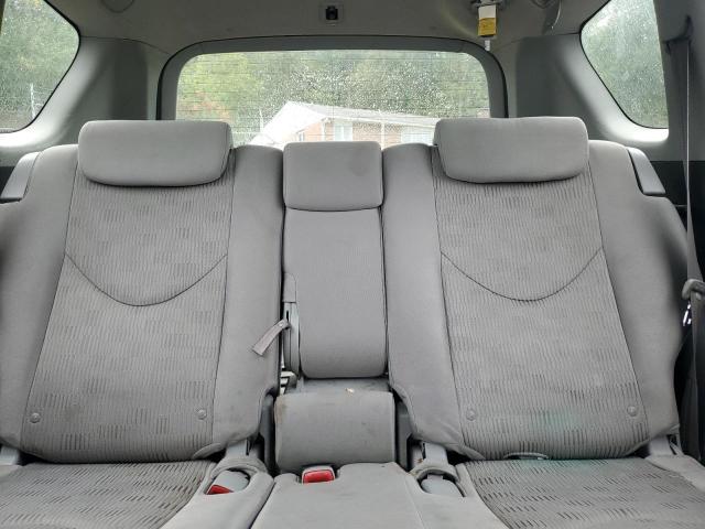Photo 10 from auction – 2010 TOYOTA RAV4 with VIN JTMBF4DV6AD023894
