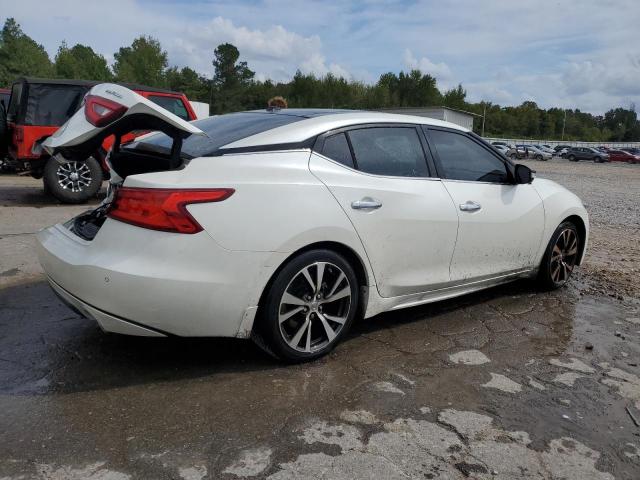 Foto 3 de la subasta – 2017 NISSAN MAXIMA con VIN 1N4AA6AP3HC434137