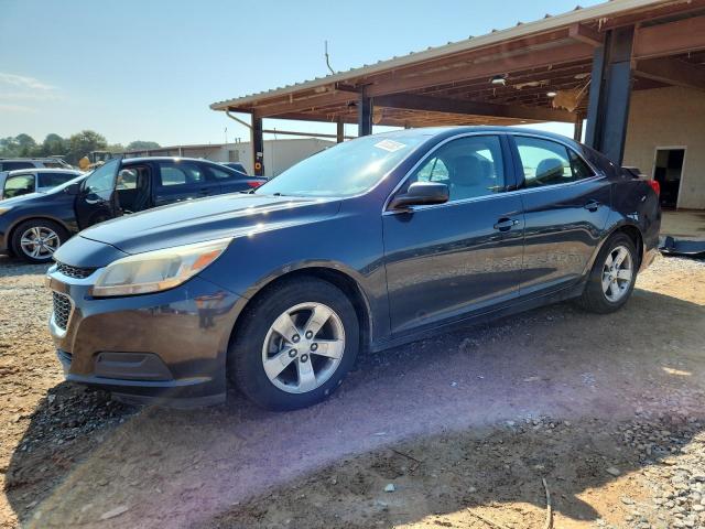 CHEVROLET MALIBU LS 2015 with VIN 1G11A5SL7FF156489 - Photo from auction