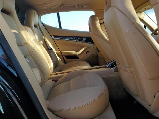 Photo 10 from auction – 2012 PORSCHE PANAMERA 2 with VIN WP0AA2A71CL010094