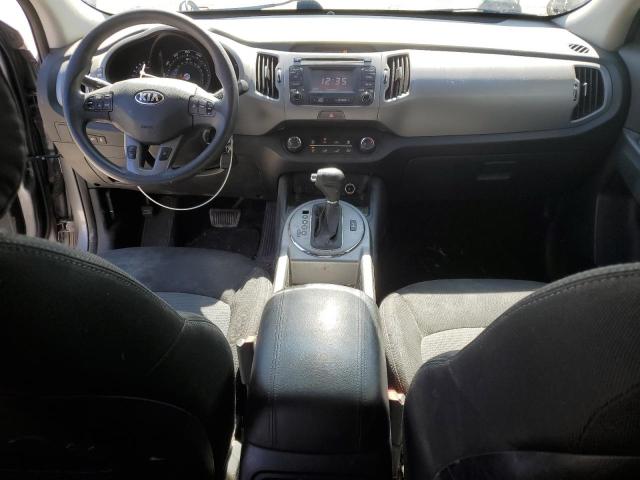 Photo 8 from auction – 2015 KIA SPORTAGE L with VIN KNDPBCAC2F7719043