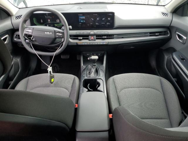 Photo 8 from auction – 2025 KIA K4 LX with VIN 3KPFT4DE5SE015070