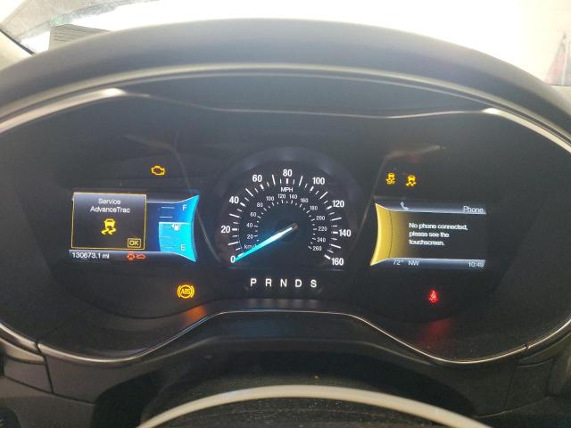 Photo 9 from auction – 2014 FORD FUSION SE with VIN 3FA6P0HD6ER126518