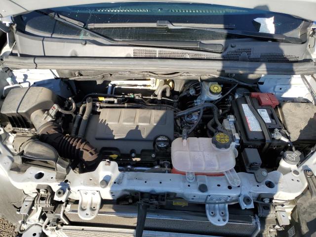 Photo 11 from auction – 2020 CHEVROLET TRAX 1LT with VIN KL7CJPSB7LB330046