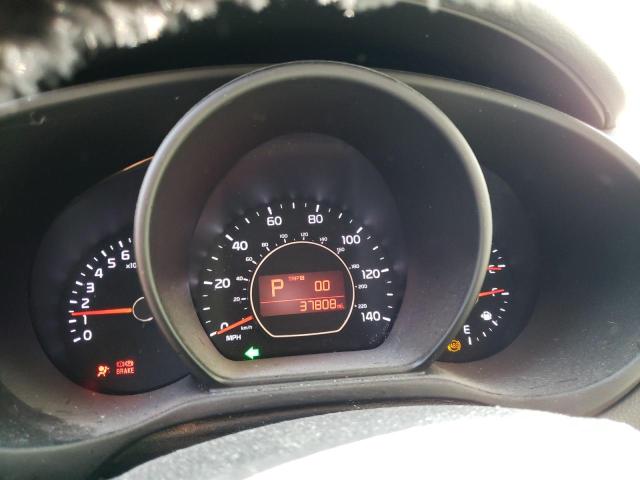 Photo 9 from auction – 2019 KIA SOUL with VIN KNDJN2A2XK7691954