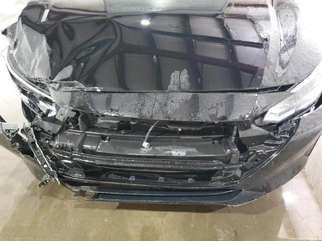 Photo 11 from auction – 2025 NISSAN SENTRA SR with VIN 3N1AB8DVXSY320778