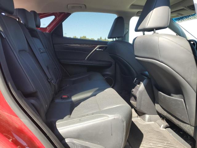 Photo 11 from auction – 2016 LEXUS RX 450H BASE with VIN 2T2BGMCA8GC001778