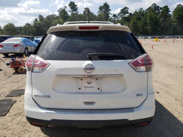 Photo 6 from auction – 2015 NISSAN ROGUE S with VIN 5N1AT2MT0FC916711