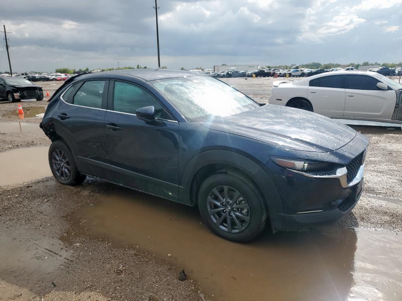 Photo 4 from auction – 2024 MAZDA CX-30 with VIN 3MVDMBAM7RM622798