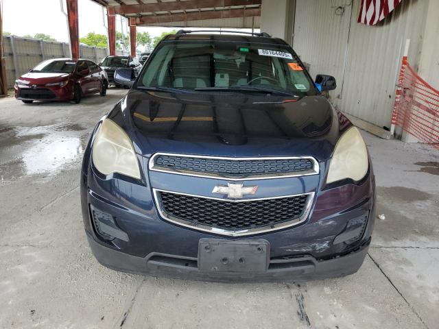 Photo 5 from auction – 2015 CHEVROLET EQUINOX with VIN 2GNALBEKXF6153560