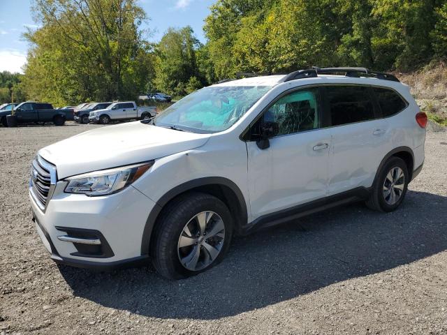 SUBARU ASCENT PRE 2019 with VIN 4S4WMABD1K3419346 - Photo from auction