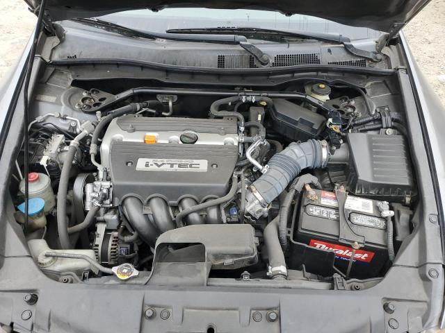 Photo 11 from auction – 2008 HOND ACCORD EXL with VIN JHMCP26878C014634