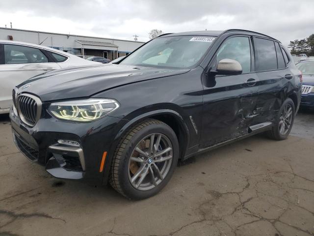 Photo 1 from auction – 2019 BMW X3 XDRIVEM with VIN 5UXTS3C51KLR72898