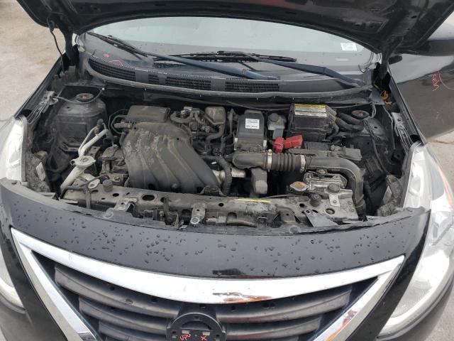 Photo 11 from auction – 2019 NISSAN VERSA S with VIN 3N1CN7AP3KL829690