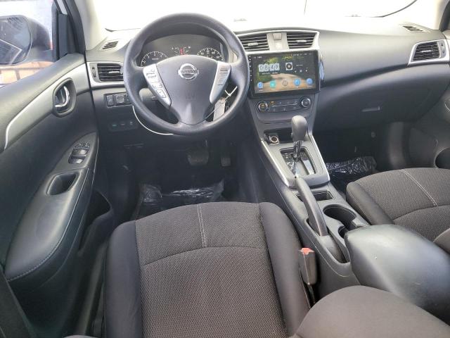 Photo 8 from auction – 2016 NISSAN SENTRA S with VIN 3N1AB7APXGY288261