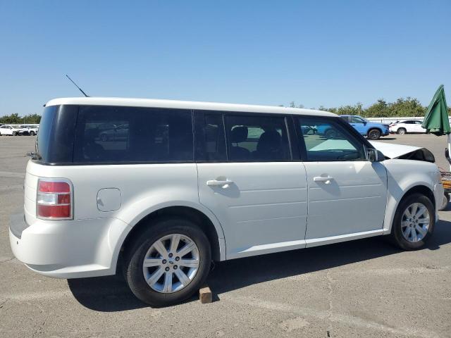 Photo 3 from auction – 2011 FORD FLEX SE with VIN 2FMGK5BC6BBD02662