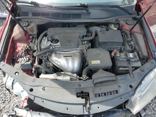 Photo 11 from auction – 2016 TOYOTA CAMRY LE with VIN 4T1BF1FKXGU526124