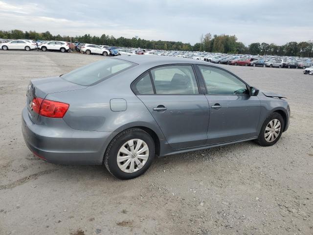 Photo 3 from auction – 2014 VOLKSWAGEN JETTA BASE with VIN 3VW2K7AJ5EM257112