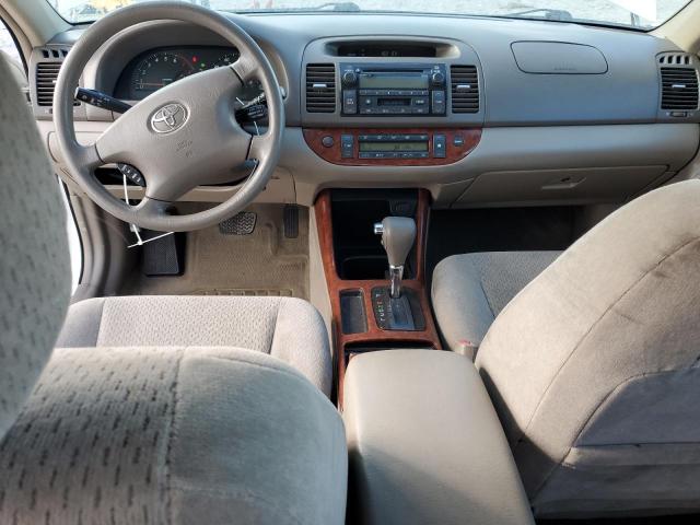 Photo 8 from auction – 2002 TOYOTA CAMRY LE with VIN 4T1BE32K52U112567