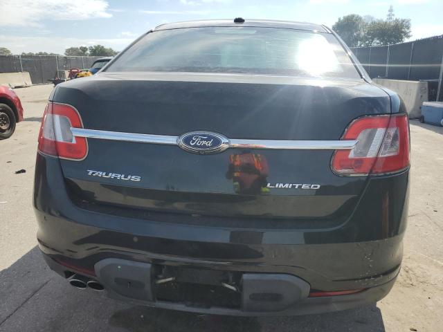 Photo 6 from auction – 2011 FORD TAURUS LIM with VIN 1FAHP2FW5BG141085