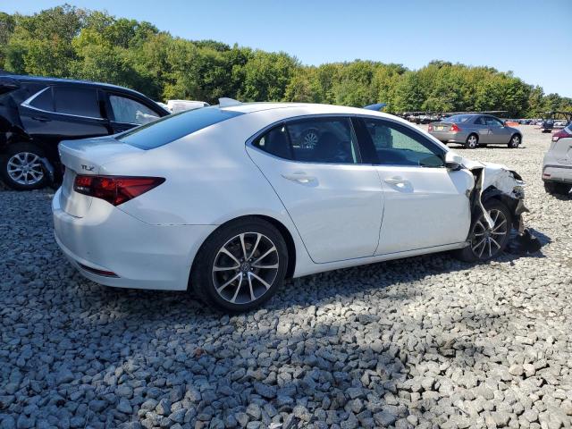 Photo 3 from auction – 2016 ACURA TLX with VIN 19UUB2F39GA003803