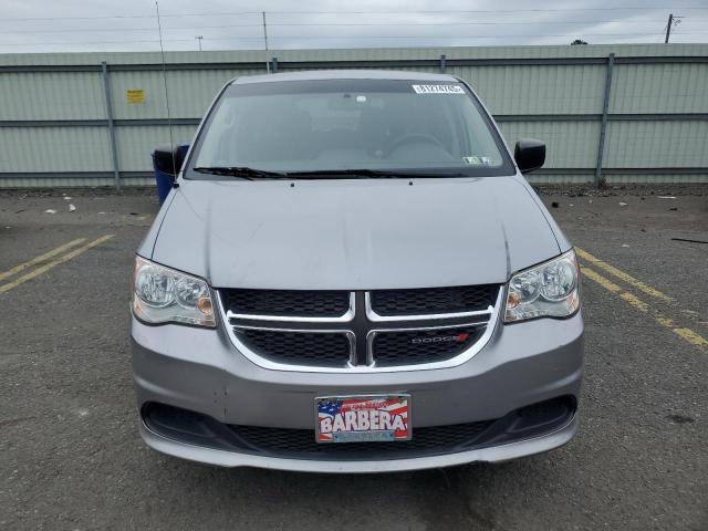 Photo 5 from auction – 2015 DODGE GRAND CARA with VIN 2C4RDGBG9FR517651