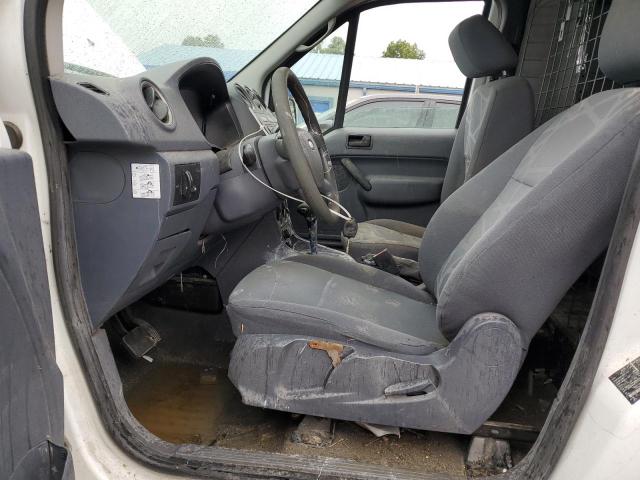 Photo 7 from auction – 2012 FORD TRANSIT CONNECT XLT with VIN NM0LS7BN9CT080553